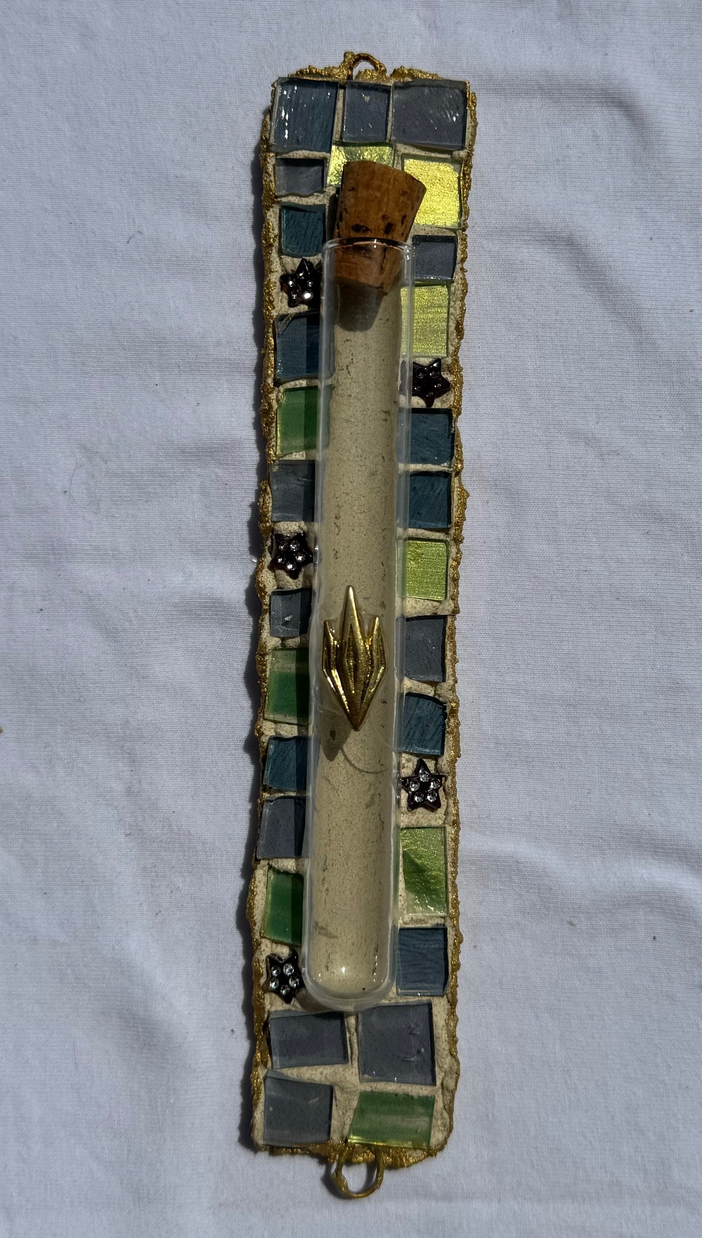 Mezuzah House 9