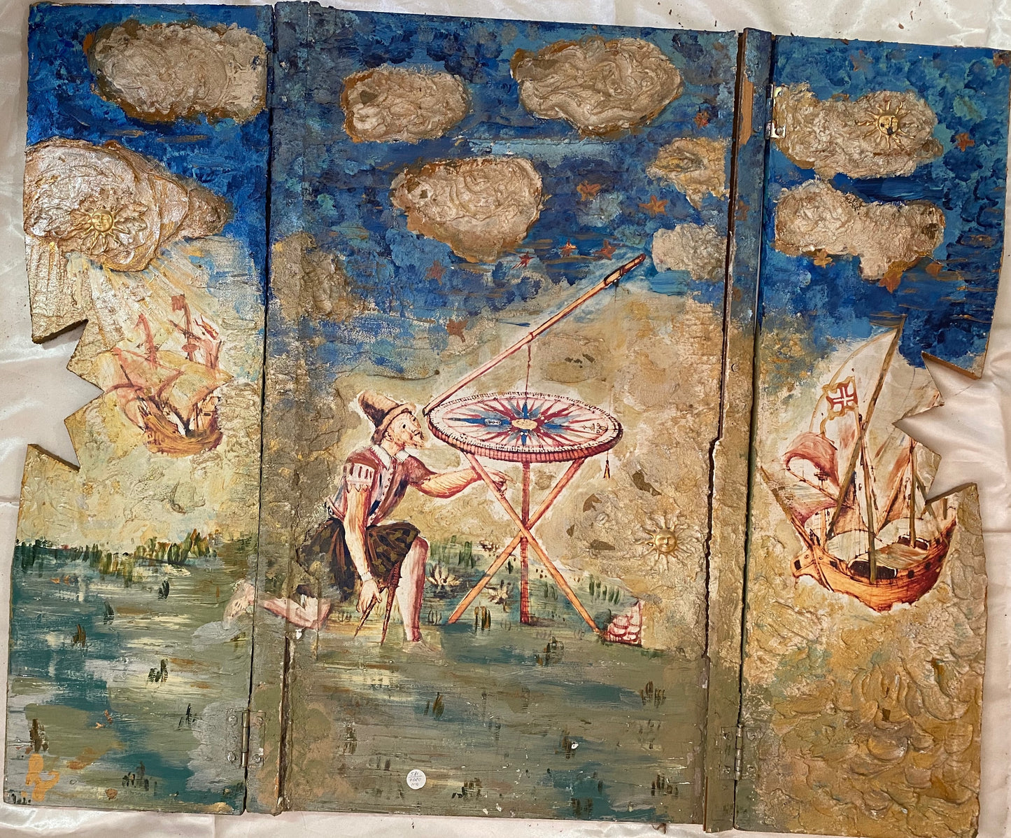 Maps 6