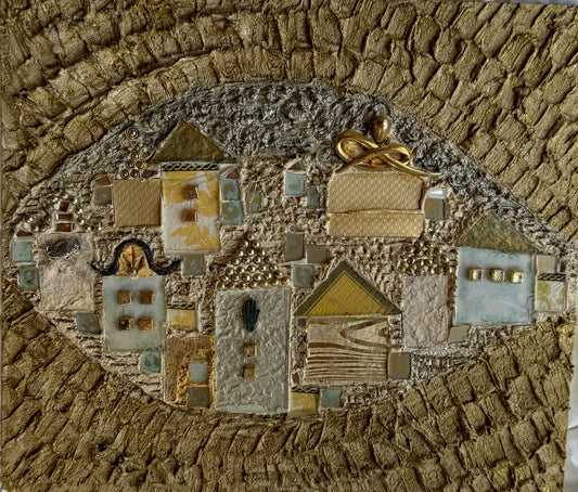 A look at Jerusalem