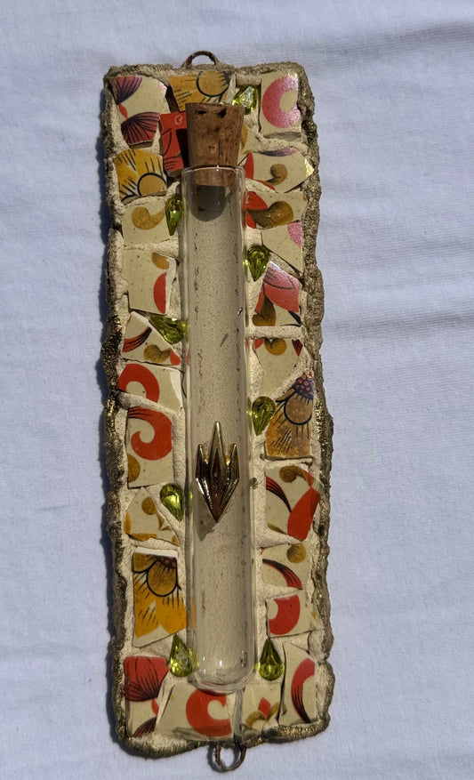 Mezuzah House 1