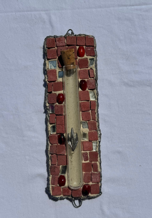Mezuzah House 2