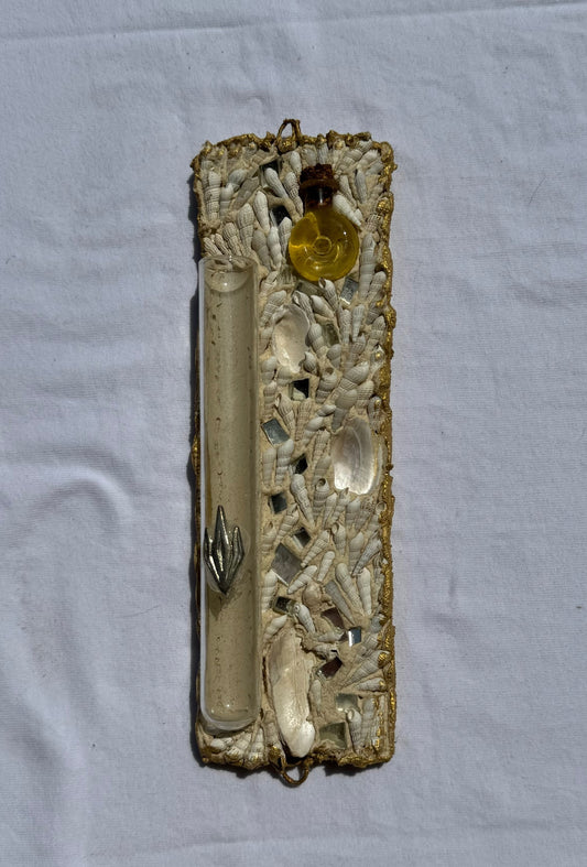 Mezuzah House 3