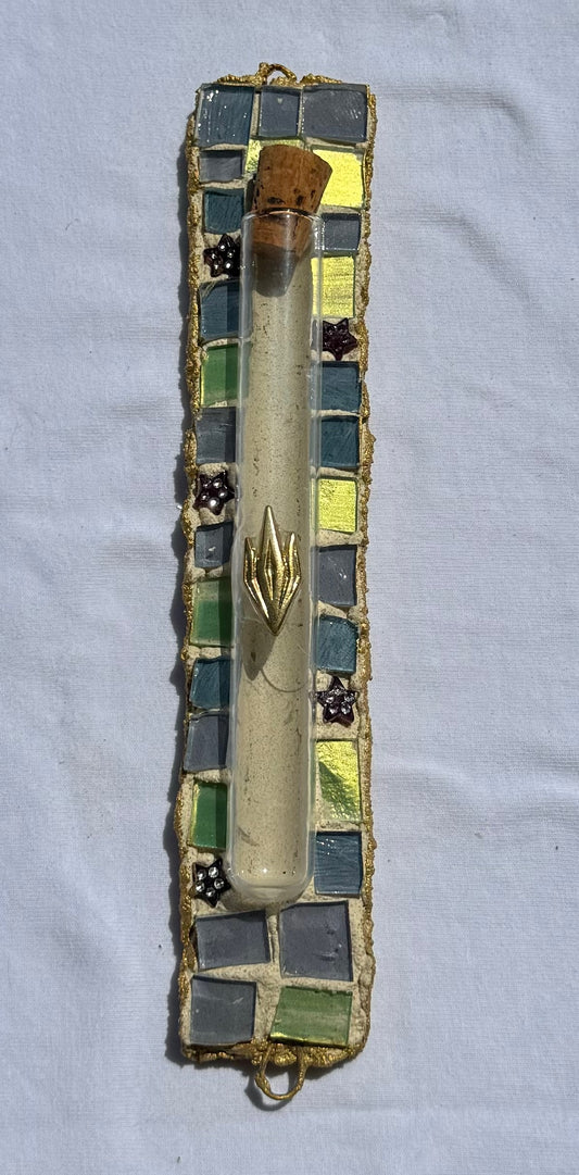 Mezuzah House 9