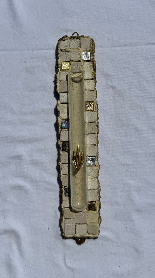 Mezuzah House 4