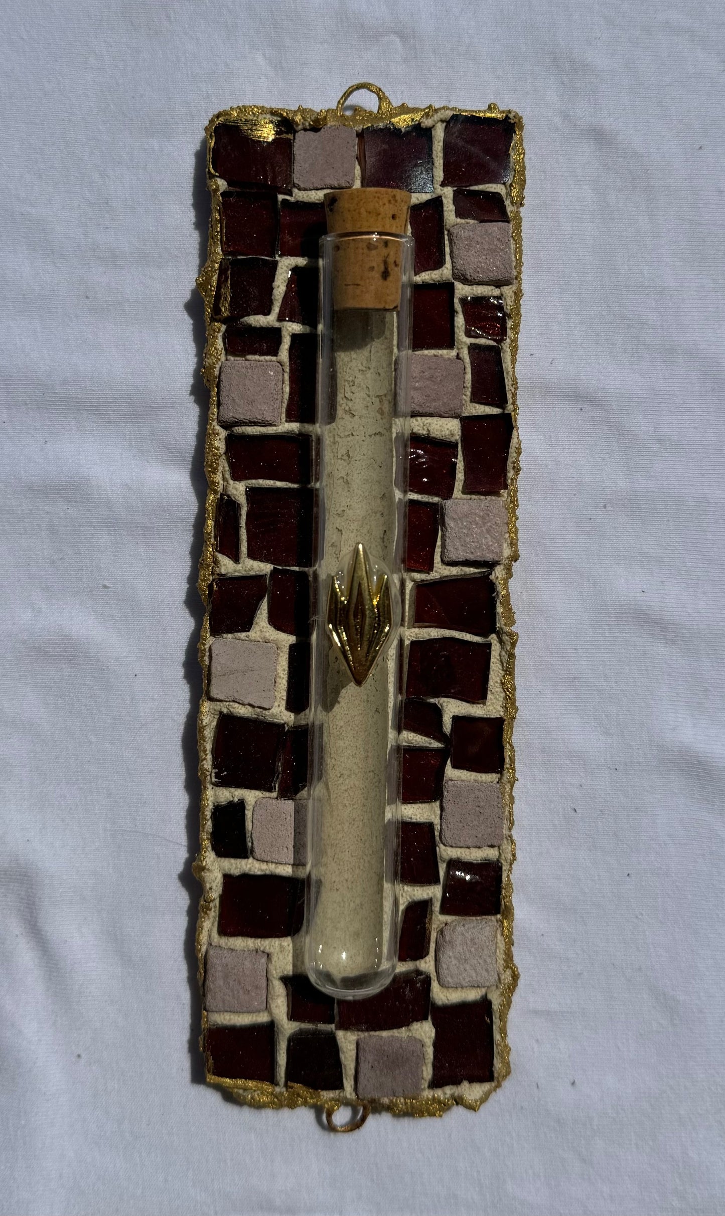 Mezuzah House 10
