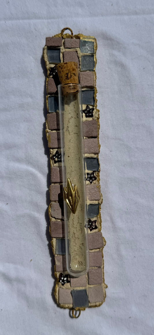 Mezuzah House 11