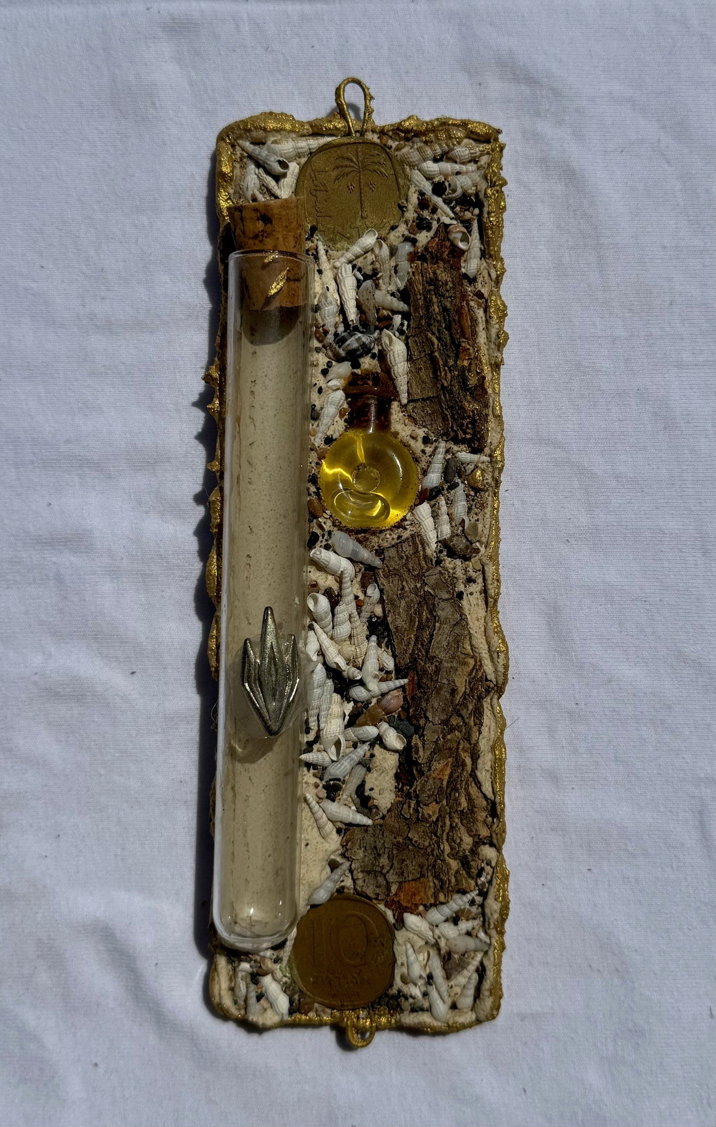 Mezuzah House 12