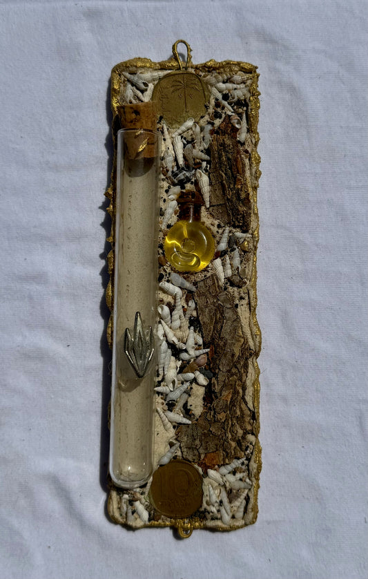 Mezuzah House 12