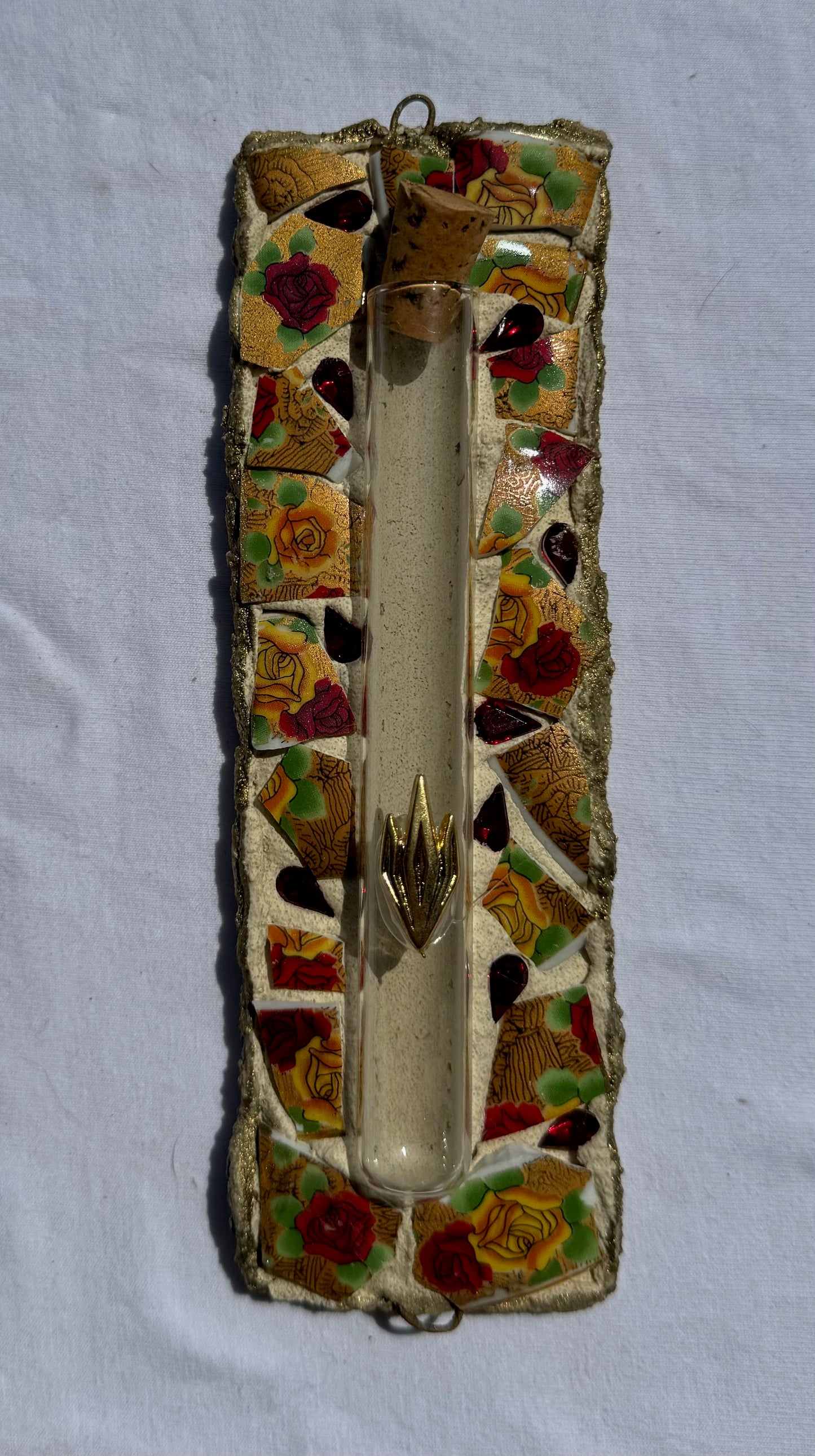 Mezuzah House 13