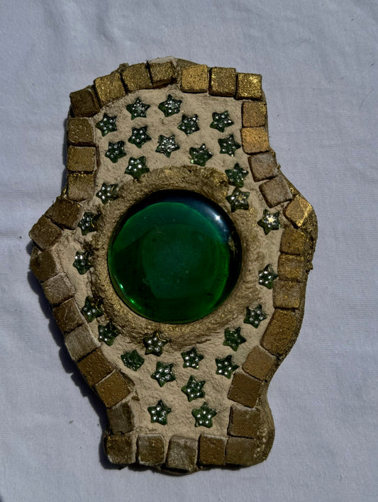 Small Hamsa 1