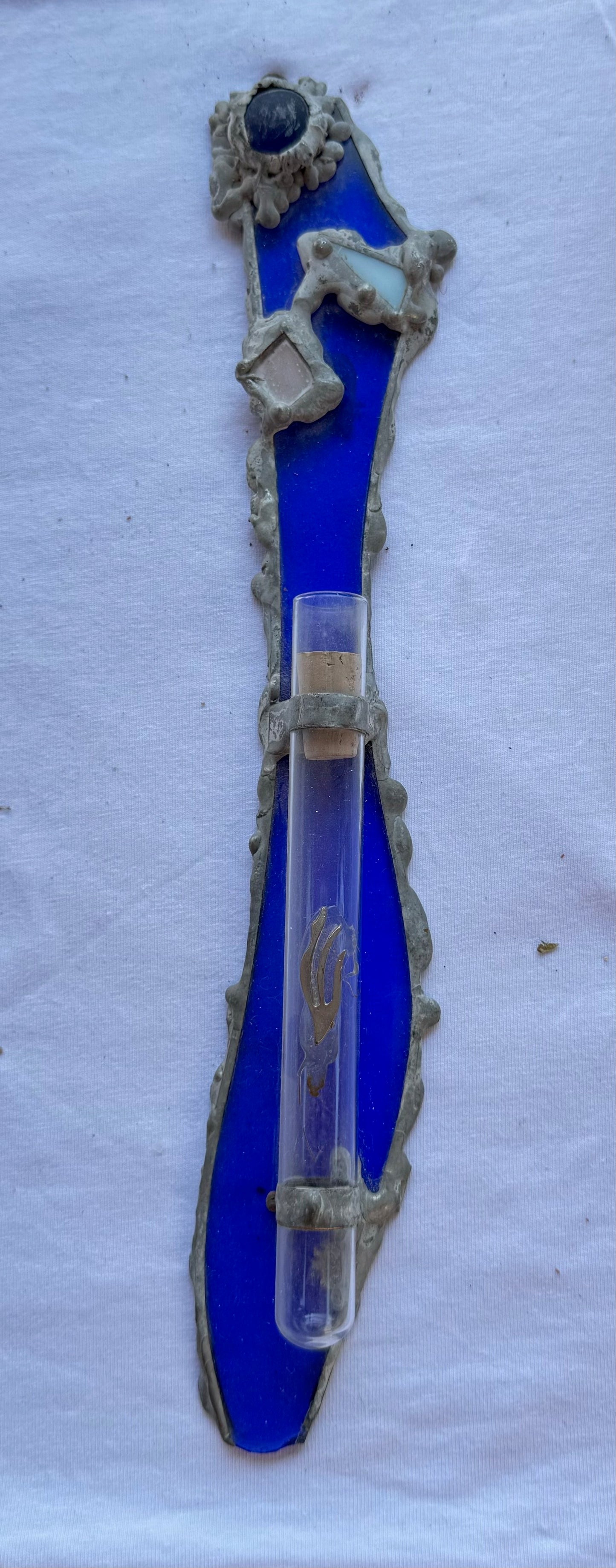 Mezuzah House 14
