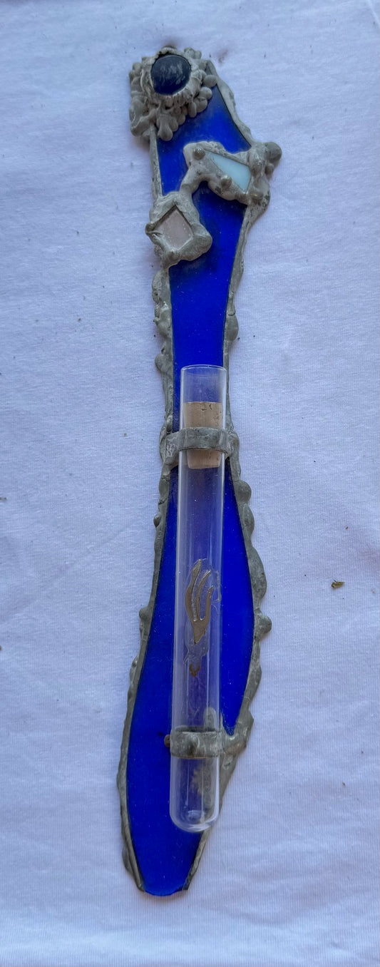 Mezuzah House 14