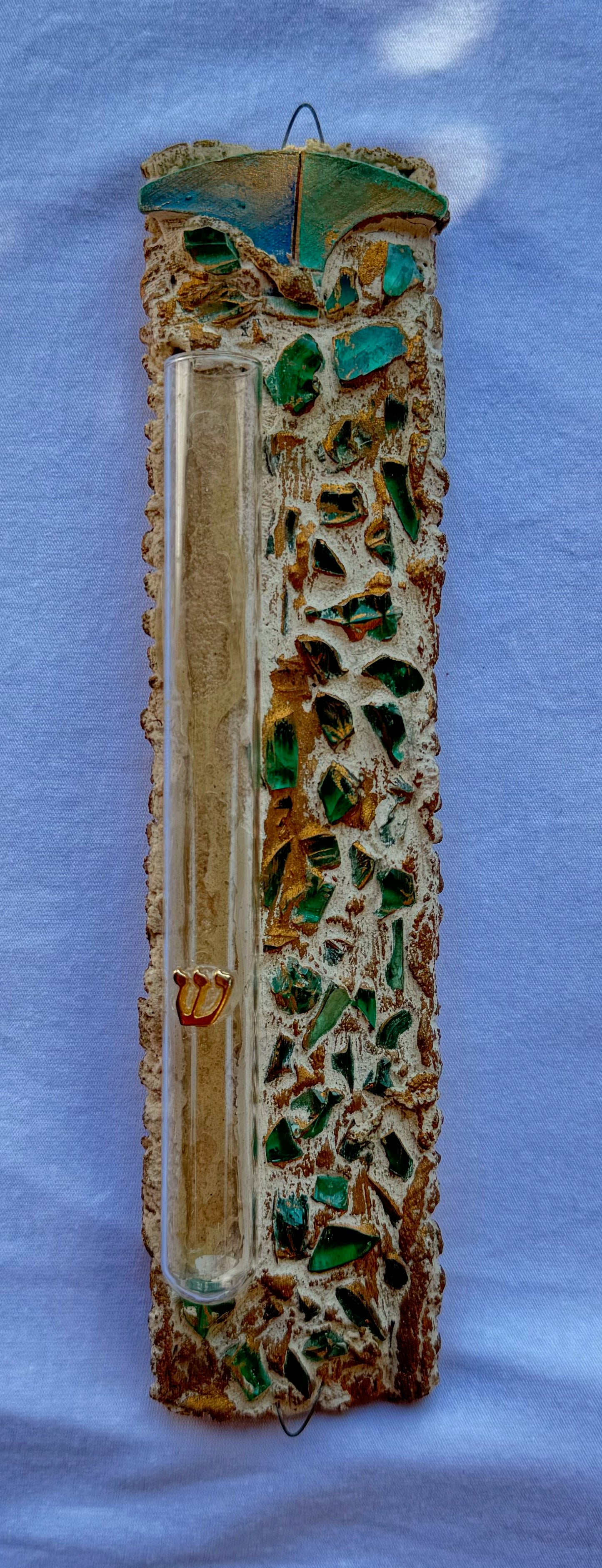 Mezuzah House 5