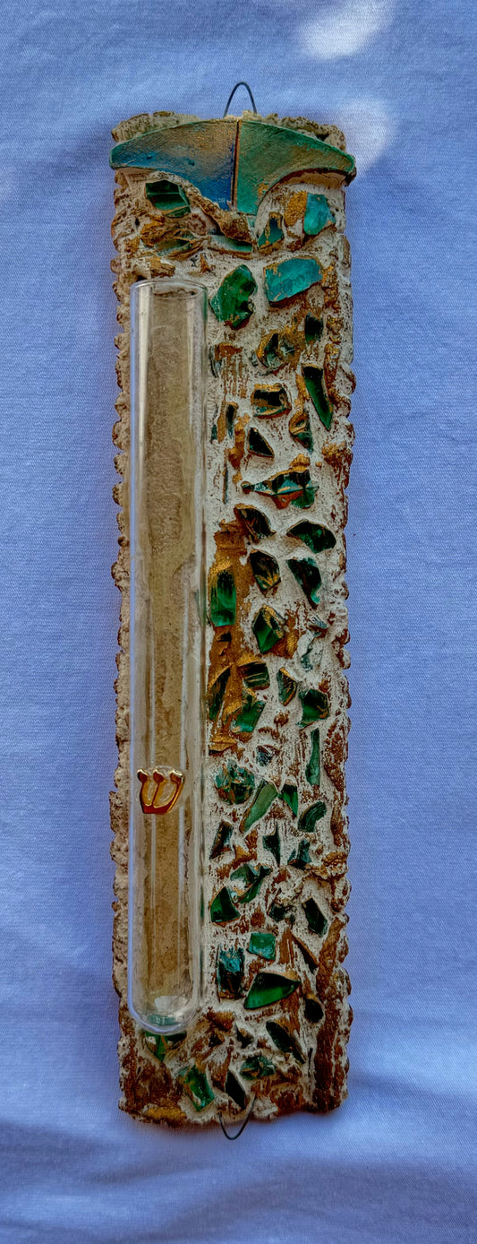Mezuzah House 5