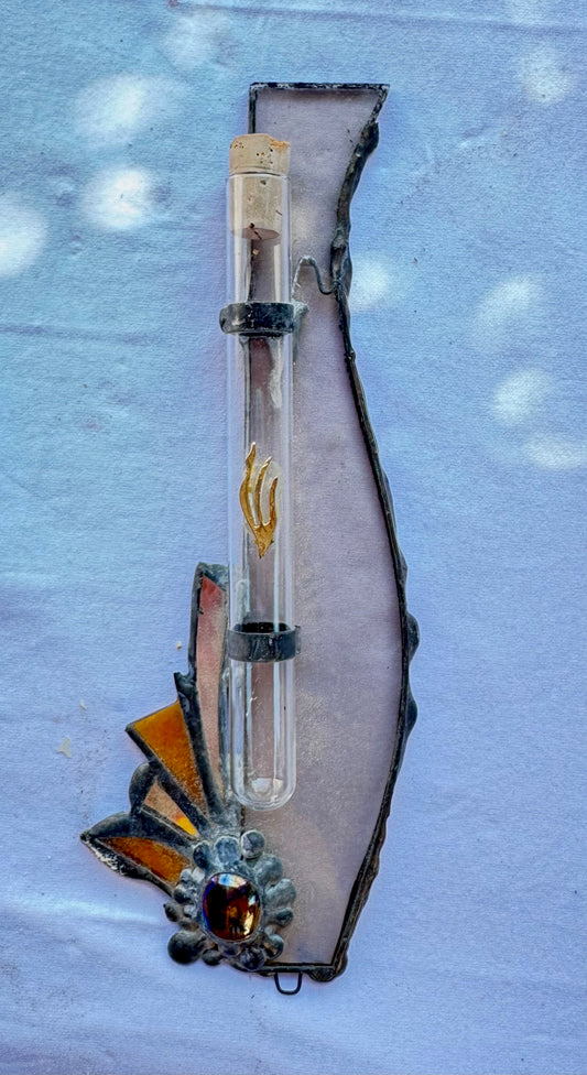 Mezuzah House 6