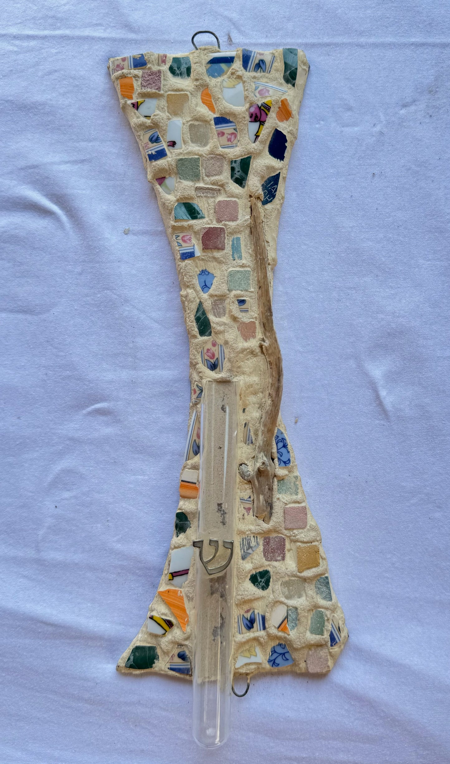 Mezuzah House 7