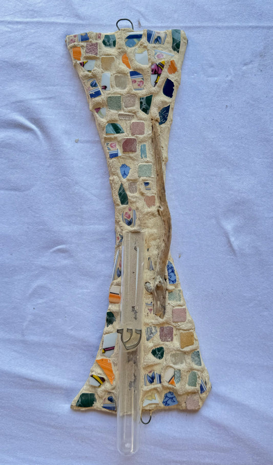 Mezuzah House 7
