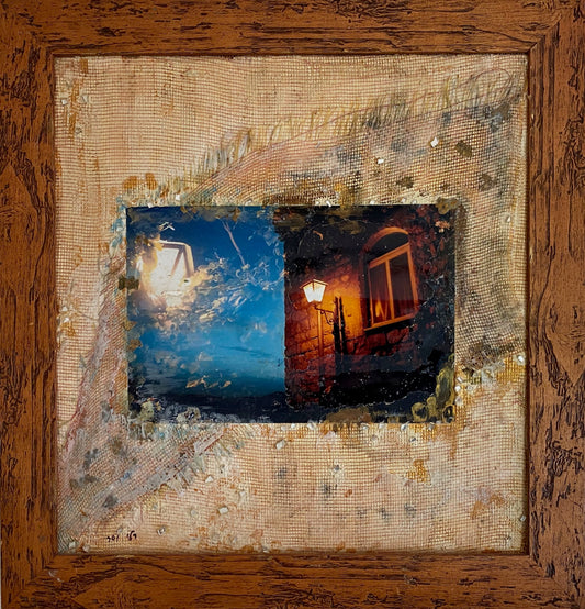 Safed light
