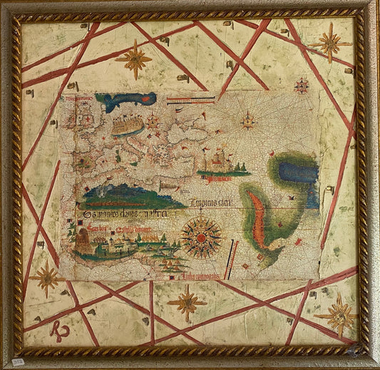 Maps 1