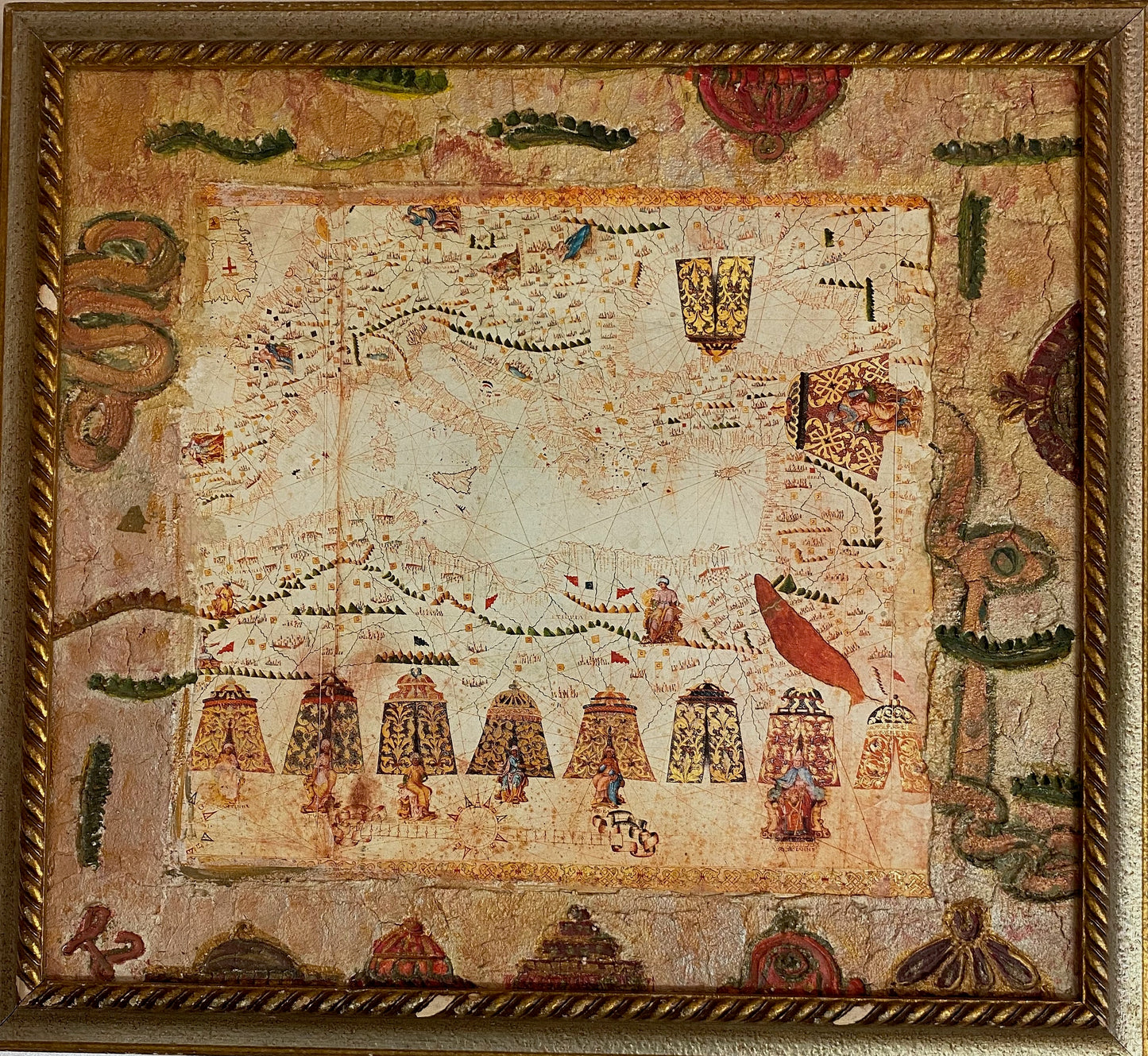 Maps 2