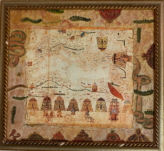 Maps 2