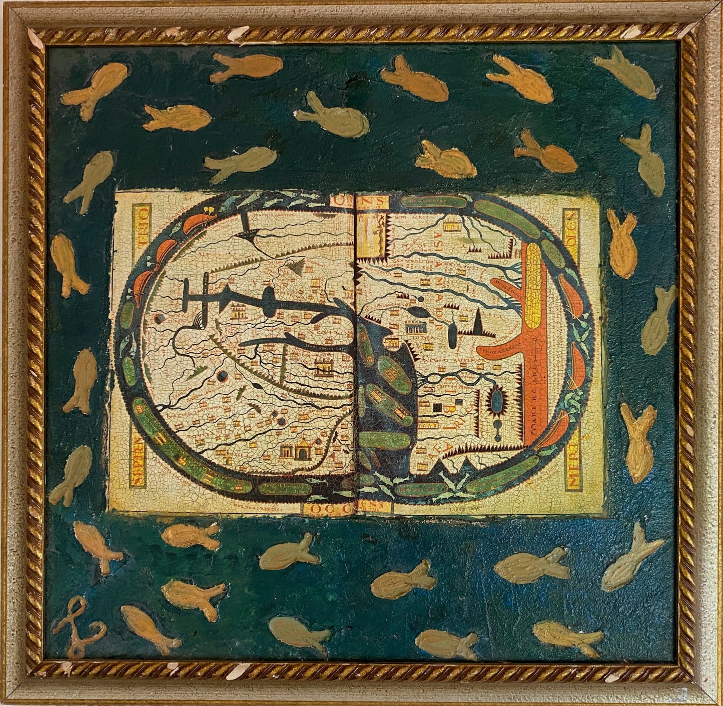 Maps 3
