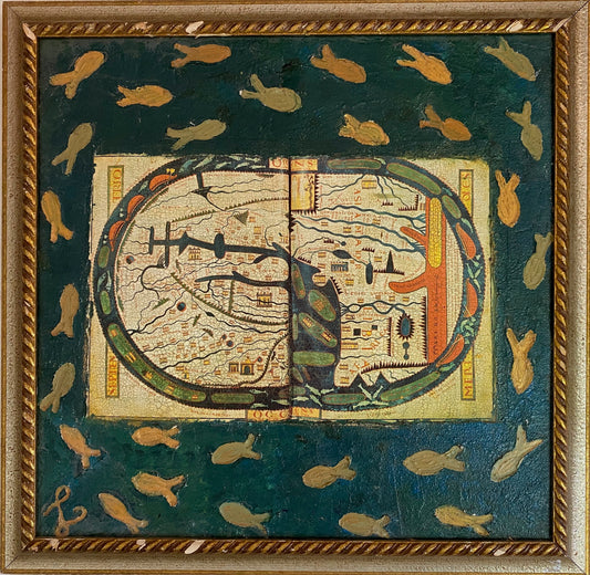 Maps 3
