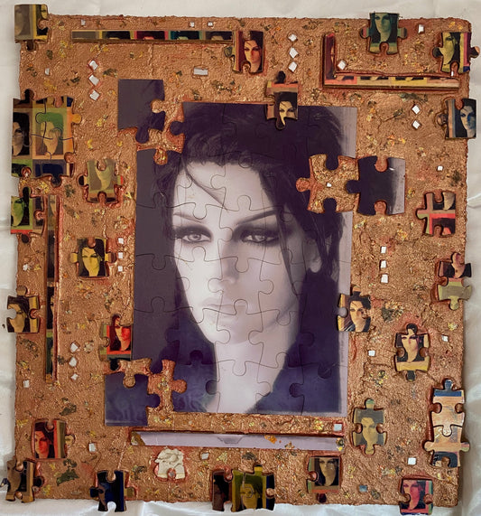 The puzzle