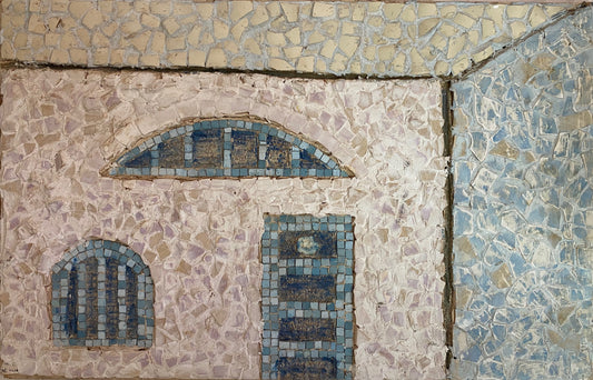 Safed house