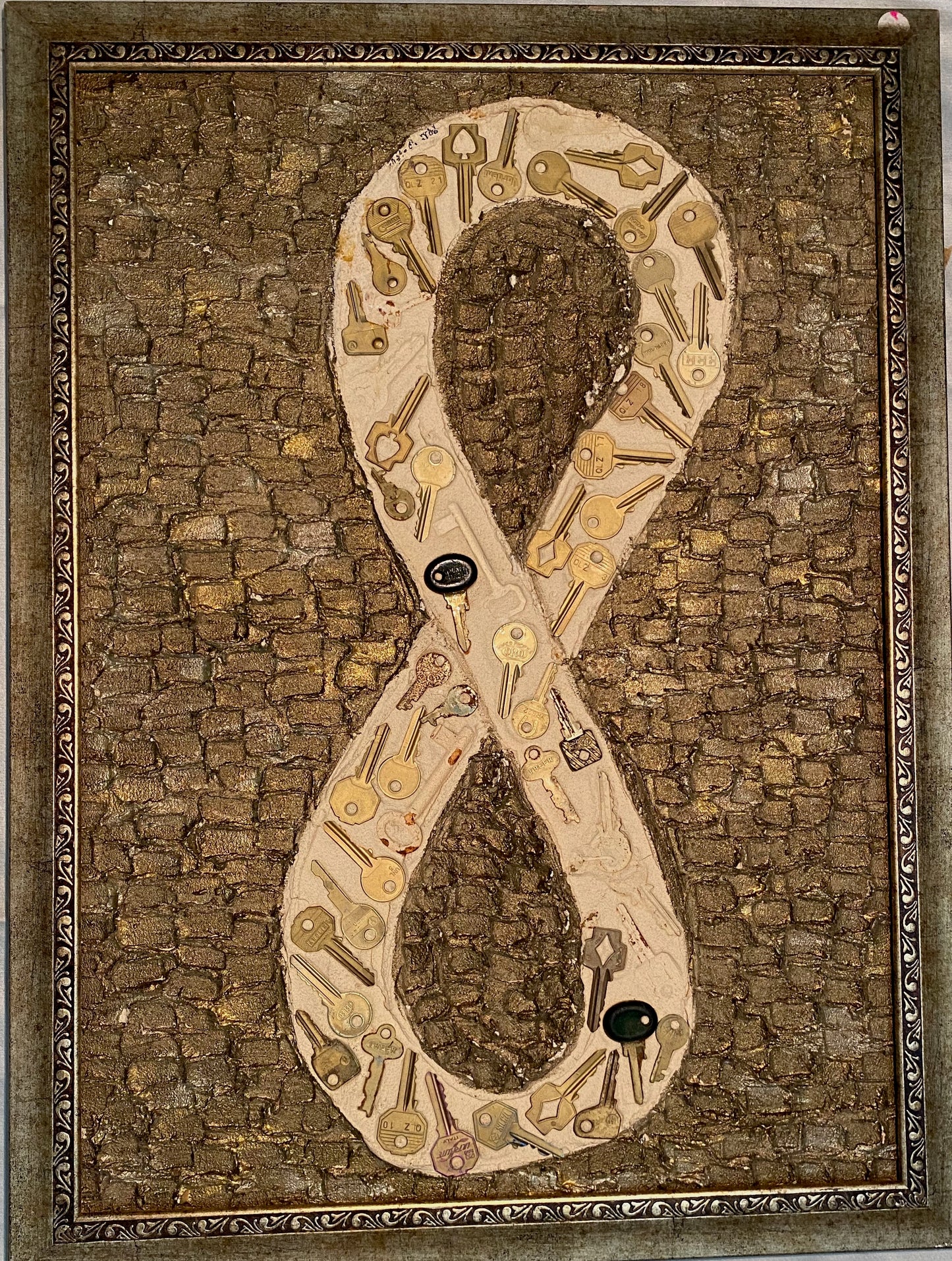 Infinity of openness
