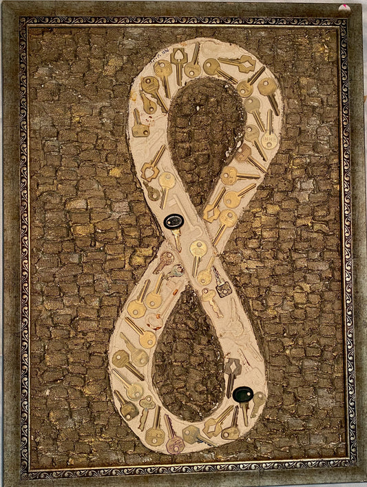 Infinity of openness