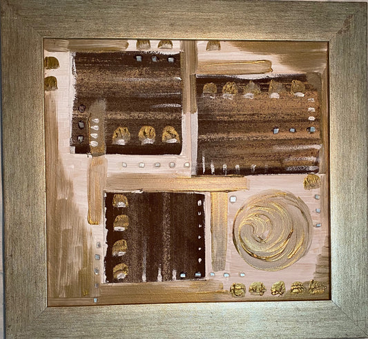 Abstract in Safed