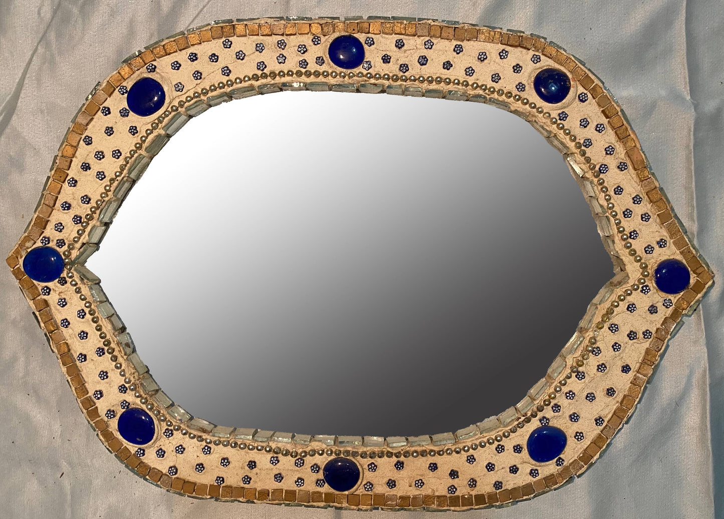 Magical mirror