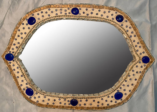 Magical mirror