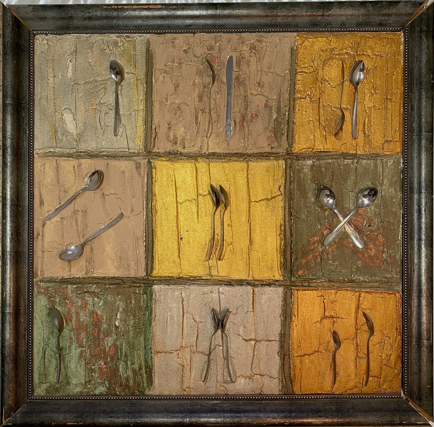 Spoons 1