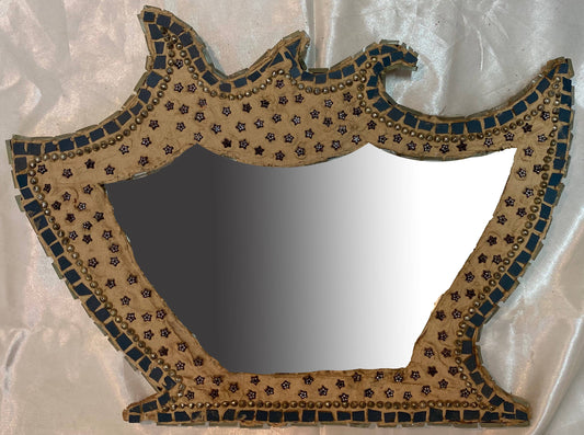Stars mirror
